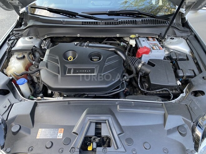 Lincoln MKZ 2018, 73,000 km - 2.0 l - Bakı
