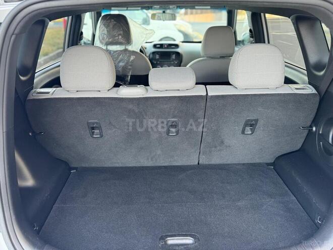 Kia Soul 2017, 181,856 km - 1.6 l - Sumqayıt