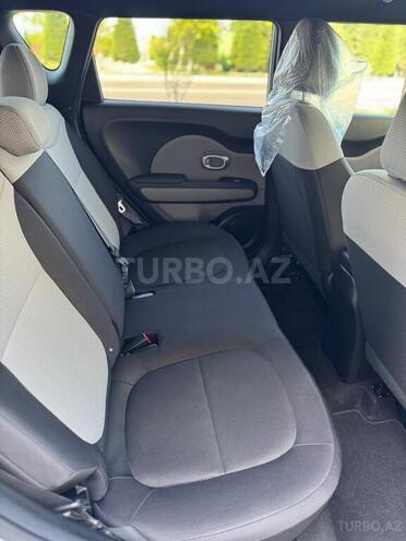 Kia Soul 2017, 181,856 km - 1.6 l - Sumqayıt