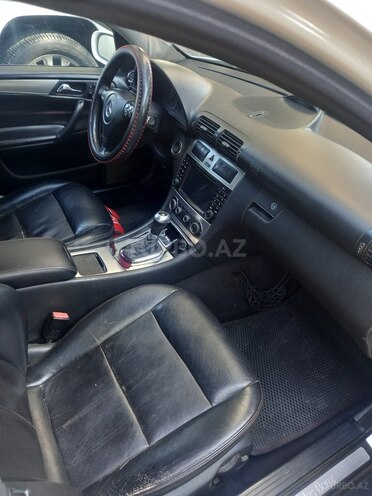 Mercedes C 230 2005, 340,000 km - 1.8 л - Bakı
