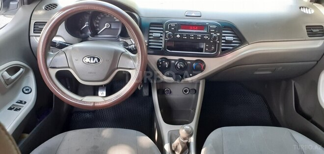 Kia Morning 2014, 310,000 km - 1.0 л - Bakı