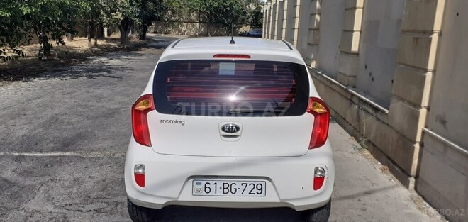 Kia Morning 2014, 310,000 km - 1.0 л - Bakı