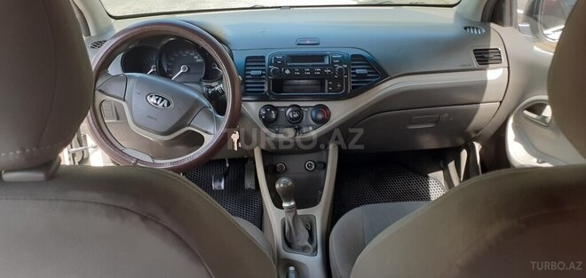 Kia Morning 2014, 310,000 km - 1.0 л - Bakı
