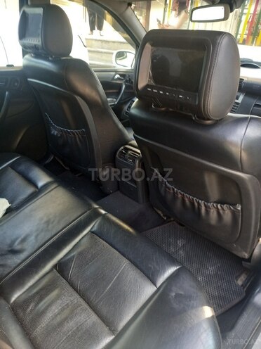 Mercedes C 230 2005, 340,000 km - 1.8 л - Bakı