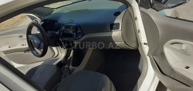 Kia Morning 2014, 310,000 km - 1.0 л - Bakı