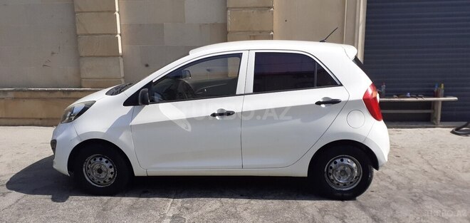Kia Morning 2014, 310,000 km - 1.0 л - Bakı