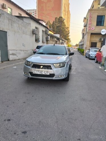Khazar SD 2020, 141,255 km - 1.7 л - Bakı