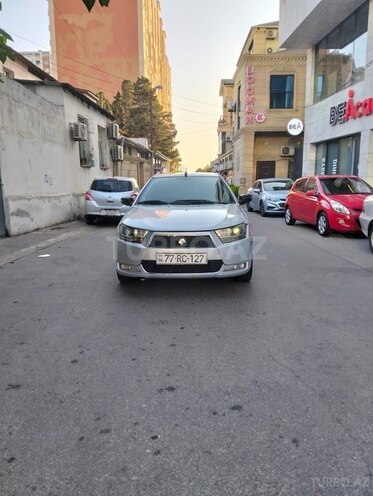 Khazar SD 2020, 141,255 km - 1.7 л - Bakı