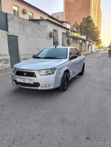 Khazar SD 2020, 141,255 km - 1.7 л - Bakı