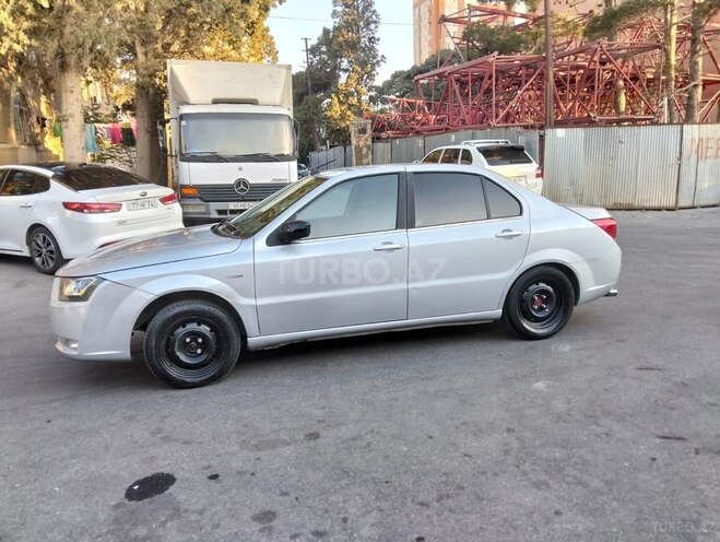 Khazar SD 2020, 141,255 km - 1.7 л - Bakı