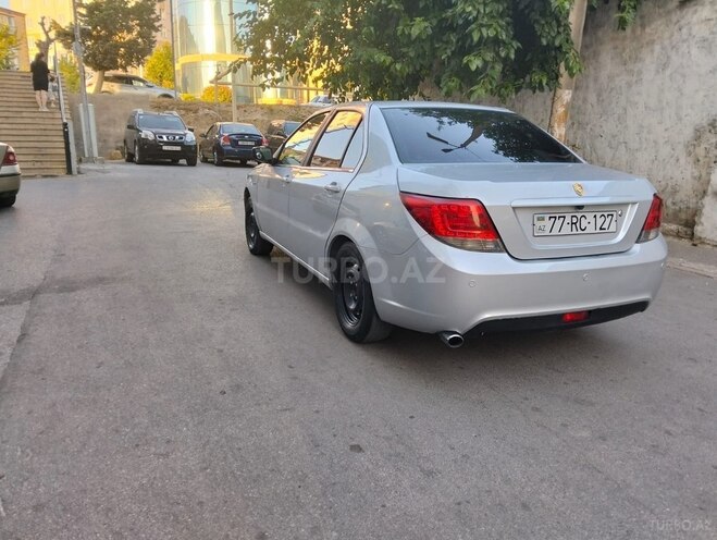 Khazar SD 2020, 141,255 km - 1.7 л - Bakı