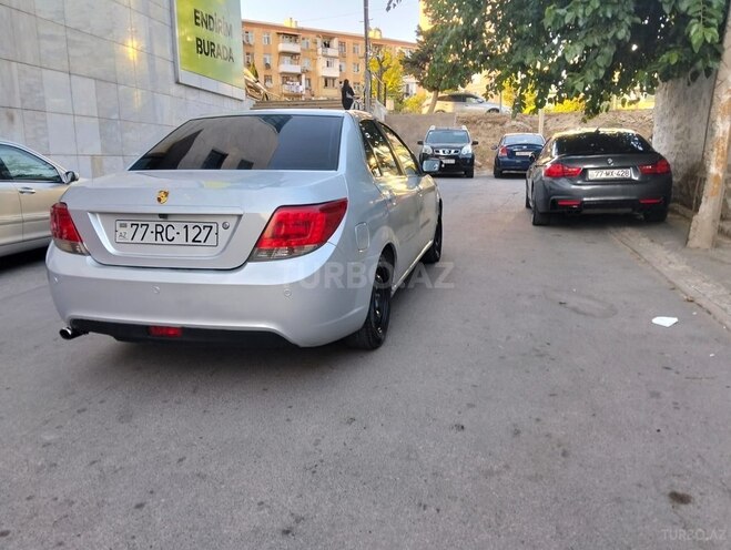Khazar SD 2020, 141,255 km - 1.7 л - Bakı