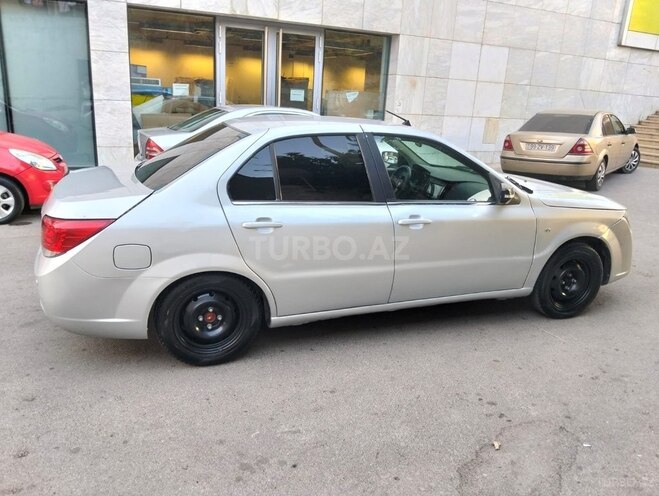Khazar SD 2020, 141,255 km - 1.7 л - Bakı