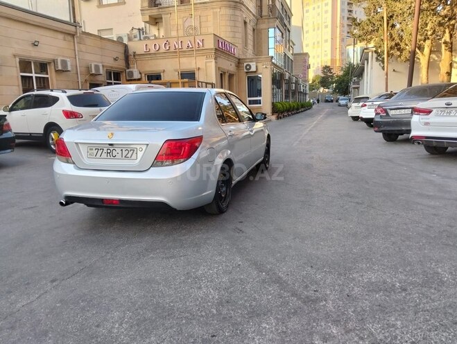 Khazar SD 2020, 141,255 km - 1.7 л - Bakı