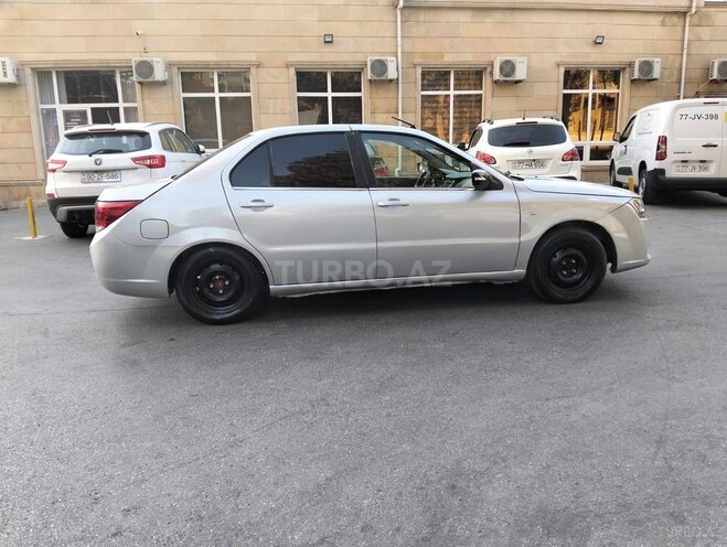 Khazar SD 2020, 141,255 km - 1.7 л - Bakı
