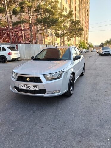 Khazar SD 2020, 141,255 km - 1.7 л - Bakı