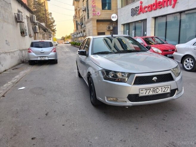Khazar SD 2020, 141,255 km - 1.7 л - Bakı