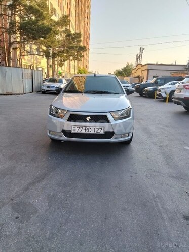 Khazar SD 2020, 141,255 km - 1.7 л - Bakı