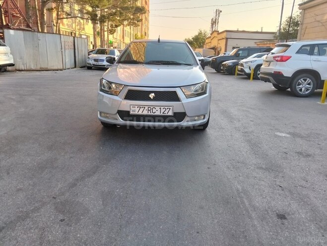 Khazar SD 2020, 141,255 km - 1.7 л - Bakı