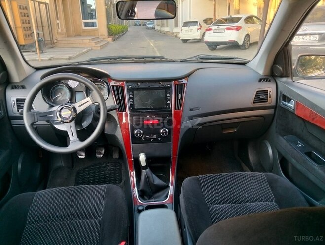 Khazar SD 2020, 141,255 km - 1.7 л - Bakı
