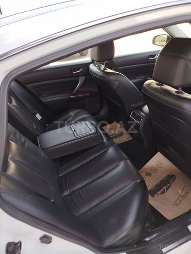 Nissan Teana 2011, 126,000 km - 2.5 l - Bakı