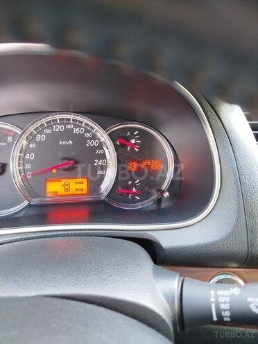 Nissan Teana 2011, 126,000 km - 2.5 l - Bakı