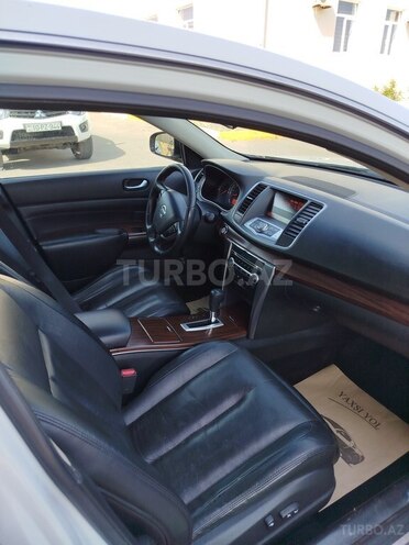 Nissan Teana 2011, 126,000 km - 2.5 l - Bakı