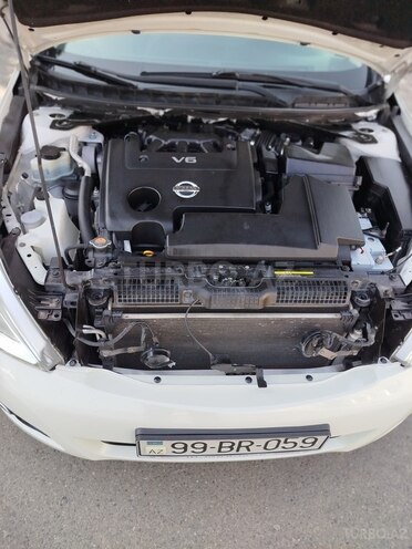 Nissan Teana 2011, 126,000 km - 2.5 l - Bakı