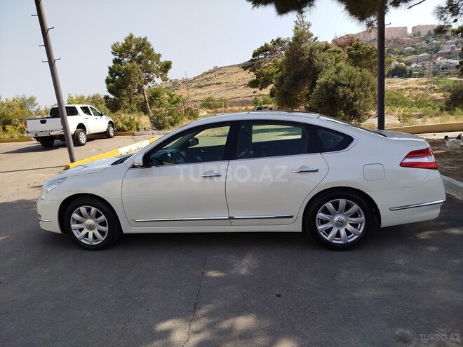 Nissan Teana 2011, 126,000 km - 2.5 l - Bakı