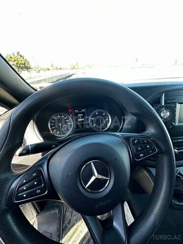Mercedes Vito 114 2018, 280,000 km - 2.2 l - Bakı