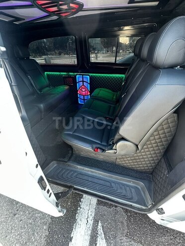 Mercedes Vito 114 2018, 280,000 km - 2.2 l - Bakı
