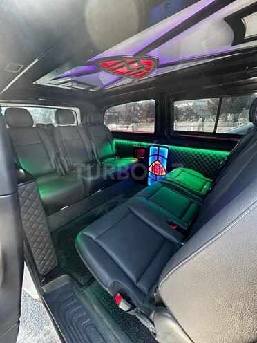 Mercedes Vito 114 2018, 280,000 km - 2.2 l - Bakı