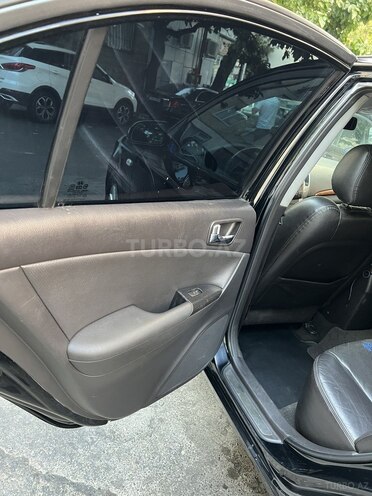 Hyundai Sonata 2008, 339,000 km - 2.0 l - Bakı