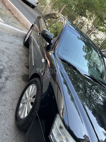 Hyundai Sonata 2008, 339,000 km - 2.0 l - Bakı