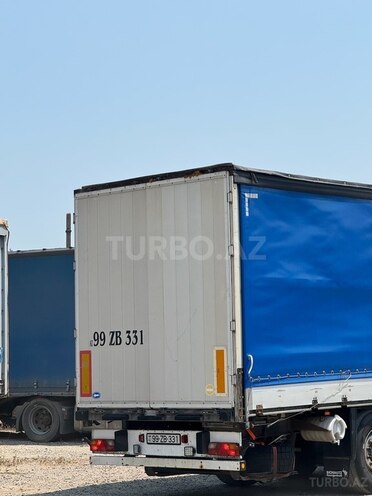 MAN TGX 18.440 2013, 900,120 km - 13.0 l - Bakı