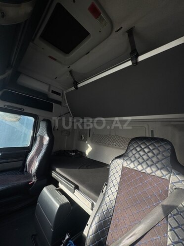 MAN TGX 18.440 2013, 900,120 km - 13.0 l - Bakı