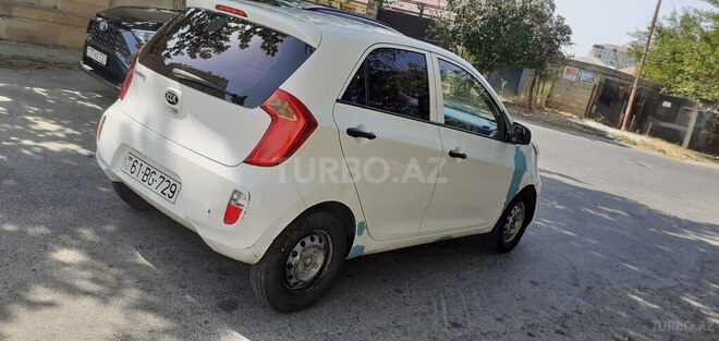 Kia Morning 2014, 310,000 km - 1.0 л - Bakı