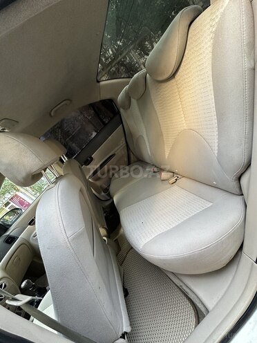Hyundai Accent 2008, 265,642 km - 1.5 l - Bakı