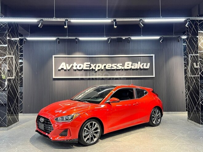 Hyundai Veloster-1
