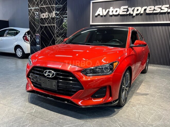 Hyundai Veloster-7