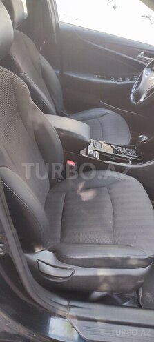 Hyundai Sonata 2010, 235,000 km - 2.4 l - Bakı