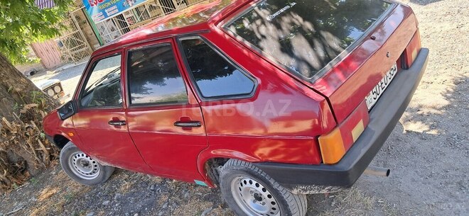 LADA (VAZ) 2109 1989, 306,019 km - 1.5 л - Şəmkir