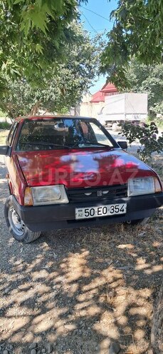 LADA (VAZ) 2109 1989, 306,019 km - 1.5 л - Şəmkir