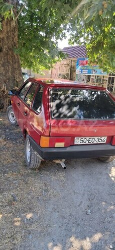 LADA (VAZ) 2109 1989, 306,019 km - 1.5 л - Şəmkir