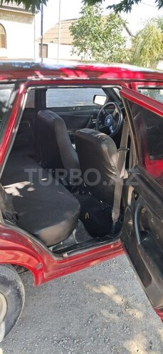 LADA (VAZ) 2109 1989, 306,019 km - 1.5 л - Şəmkir