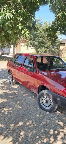 LADA (VAZ) 2109 1989, 306,019 km - 1.5 л - Şəmkir