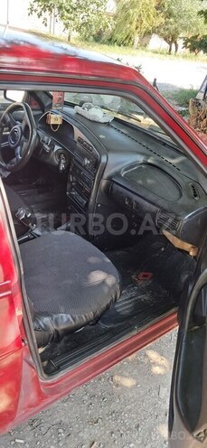LADA (VAZ) 2109 1989, 306,019 km - 1.5 л - Şəmkir