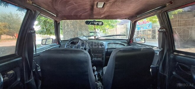 LADA (VAZ) 2109 1989, 306,019 km - 1.5 л - Şəmkir
