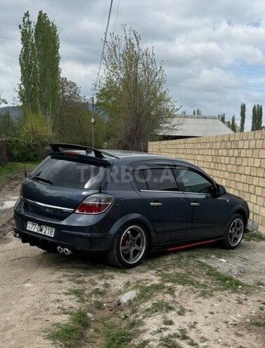 Opel Astra 2009, 259,000 km - 1.3 l - Bakı