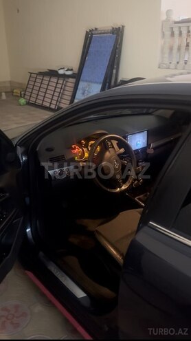 Opel Astra 2009, 259,000 km - 1.3 l - Bakı